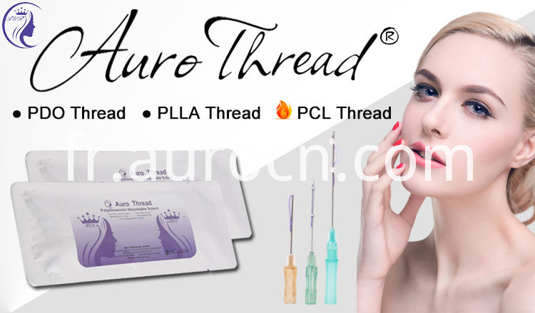 Fil PCL PCL thread